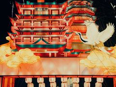 -武汉园博园(武汉自然博物馆)