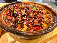 -付掌柜在成都·热炒砂锅集(金禾店)