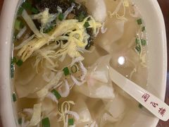 -同心楼(解放北路店)