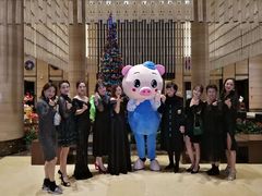 -逸林轩中餐厅(中信泰富朱家角锦江酒店)