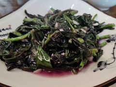 观音菜-环秀楼(黄山呈坎店)