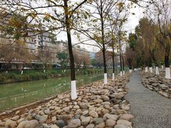 -沙河三洞古桥公园