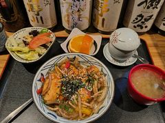 -九酢·海鲜居酒屋