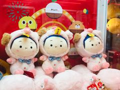 -LLJ夹机占(正佳广场店)