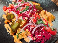 -Q MEX 库迈墨西哥餐吧(三里屯店)