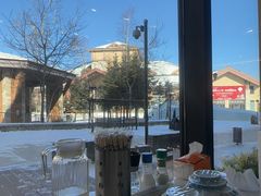 -朴小妹人参鸡汤火锅(长白山万达店)