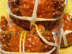 -蟹天蟹地农家菜·阳澄湖大闸蟹(浅水湾店)
