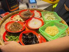-铁盘盘麻辣烫(粮道街店)