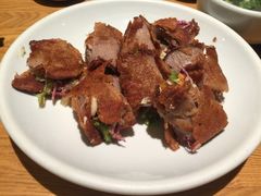 江米牛肉-萨拉伯尔水源素问店·韩国宫廷料理(人民路店)