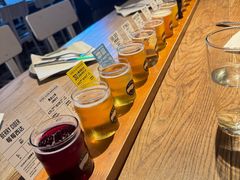 -Goose Island Brewhouse鹅岛精酿啤酒酿造工坊餐厅