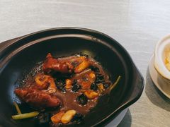 -稍可轩博物馆餐厅