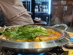 -香猪坊韩国烤肉专属门店(魏公村店)