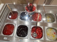 -好利来(上海长宁龙之梦店)