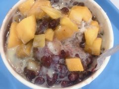 -梁子刨冰王&梁小糖(王顶堤店)