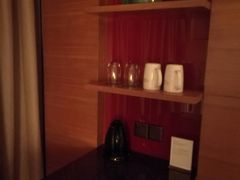 -上海浦东嘉里大酒店