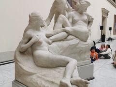 -比利时皇家美术馆