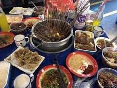 -马路边边串串香(大成路店)