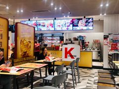 -肯德基(朝阳门店)