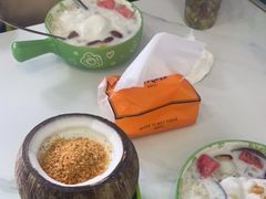 -拾光里·清补凉(骑楼老街店)