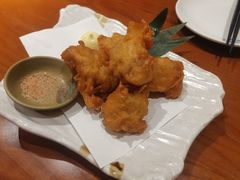 -有喜屋·烧鸟·居酒屋(周浦万达店)