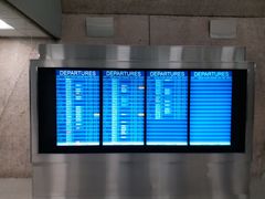 -华盛顿杜勒斯国际机场