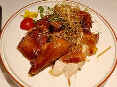 -花样西贡·蜜越餐厅·法式越南料理(水晶城店)