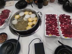 -潮发潮汕牛肉店(永庆坊店)