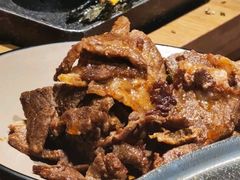 -九田家黑牛烤肉料理(新辰里亚运村店)