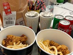 -麦当劳(大亚湾龙光城店)