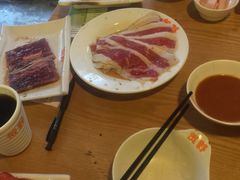 -贺野·自助炭火烤肉(紫藤路店)