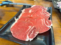 -韩风烤牛肉冷面店
