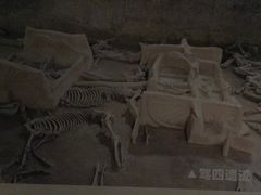 -洛阳周王城天子驾六博物馆