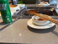 -海底捞火锅(CBD安泰广场店)