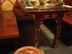 -缪氏川菜(丰盛町店)