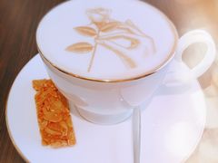 -菲住布渴全日制餐厅·简餐·下午茶·蛋糕