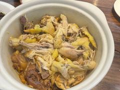 -民间瓦缸煨汤館(嵩山路店)