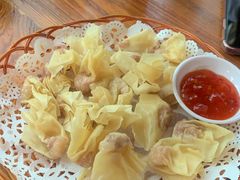 -崖口煲仔饭
