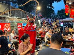 -镇江龙·火锅串串(武侯祠店)