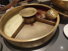 -巴奴毛肚火锅(商城路店)