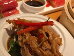 -点心传说·粤菜点心(佐阾虹湾店)