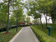 -丹东路渡口(轮渡站)