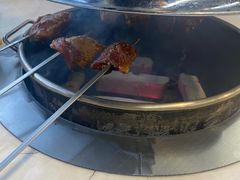 -杨家水浒烤肉(骆家庄店)