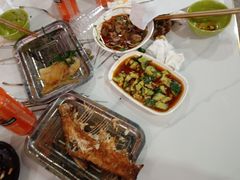 -马老大烧烤(和平路店)