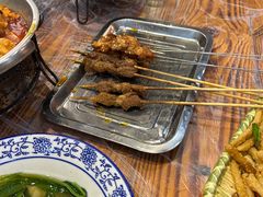 -江城燕子大排档(江汉路步行街店)