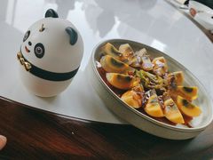 -嫩芽·重庆菜馆(十八梯露台观景店)