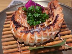 -西塔老太太泥炉烤肉(亚运村店)