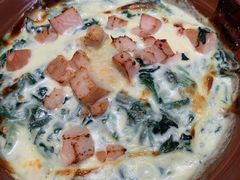 -萨莉亚意式餐厅(杭州滨江天街店)