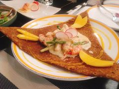 -La Creperie法餐厅(芮欧百货店)
