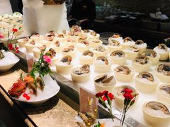 -雍和会海鲜姿造自助(湖东路店)