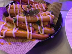 -樱花里音乐餐吧·牛扒椰子鸡(东圃店)